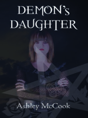 cover image of Demon's Daughter (Emily